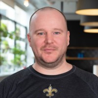 Petal Employee David Fortin's profile photo