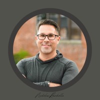Nicholas Raschella