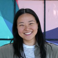 The Culinary Edge Employee Jane Hurh's profile photo