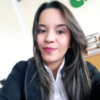 Cimtec S.A. Employee Lincy Arguinzones's profile photo