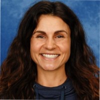 Hillbrook Employee Steph D.'s profile photo