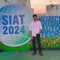 Prathmesh shinde Email