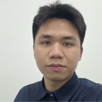 CyberTAN Employee Huy Nguyễn's profile photo