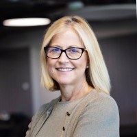 Santander UK Employee Jane Galvin's profile photo