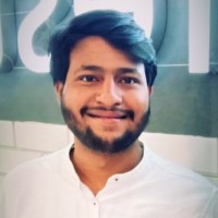 6D Technologies Employee Ravi Kishor's profile photo