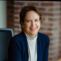 Glosten Employee Lisa Renehan's profile photo