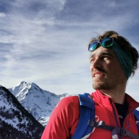 Safran Ventilation Systems Employee Sylvain Lebel's profile photo