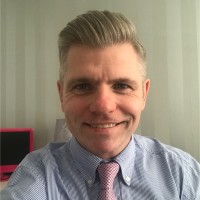 Townview Employee Jonathan Manley's profile photo
