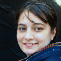 Chiiz.com Employee Shreya Bhattacharya's profile photo