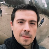 Whirlpool Corporation Employee Iván Monnier Romero's profile photo