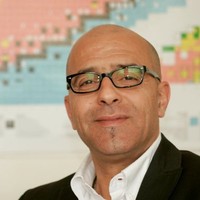 INFN Employee Faiçal Azaiez's profile photo