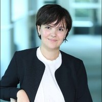 Anna Catafau Email & Phone Number