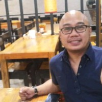 Sharp Electronics Malaysia Employee Syahriman Masri's profile photo