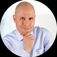 V-Soft Consulting Group, Inc. Employee Eric Martinez's profile photo