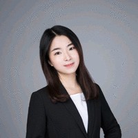 HEYTEA Employee Sherry Liao's profile photo