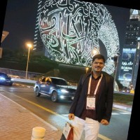 The Restaurant Professor Employee Muhammad Kamil's profile photo