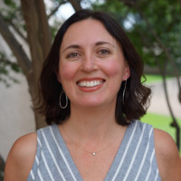 OpenSciEd Employee Sarah Delaney's profile photo
