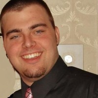 Cytiva Employee Corey Schroeder's profile photo