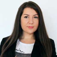 Lift Hold Service Employee Mariya Stoyanova's profile photo