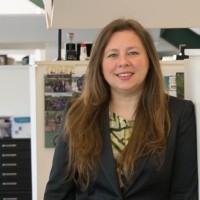 NK Architects Employee Nicole Walls's profile photo