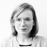 Tenderframe Employee Katrin Salac's profile photo