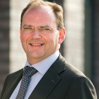Litran nv Employee Venant van Esbroeck's profile photo
