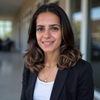 Topflight Employee Charudhi P's profile photo