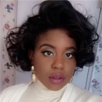 Aperture Employee Iesha Coppin-Forde's profile photo