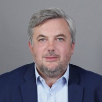 CG2 Conseil Employee Thierry de la Presle's profile photo