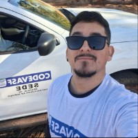 Codevasf Employee Gabriel Sá Barreto's profile photo