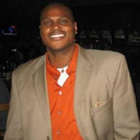 TENA Companies, Inc. Employee Tyrone Daniels's profile photo