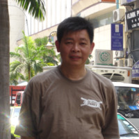 TriNet Employee Danny Ly's profile photo