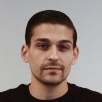 Paramount Lead Solutions Employee Josh Smaida's profile photo