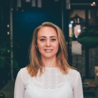 Smart.pr Employee Lynn Groeneveld's profile photo
