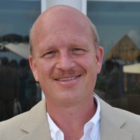 The Depository Trust & Clearing Corporation Employee Tim Thomas's profile photo