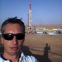 iNNOVATEQ (Innovation Technical Solutions) Employee Wim Servaes's profile photo