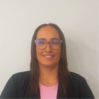 Bulk Group Employee Bec Brown's profile photo