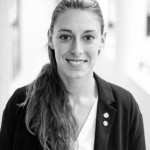 Gomero Employee Petra Forsmark's profile photo