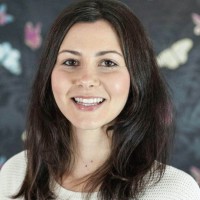 KAYAK Employee Evelise Biviatello's profile photo