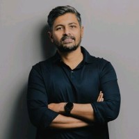 Versuni Employee Sankalp Potbhare's profile photo