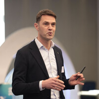 Easytrade Employee Niels van Daatselaar's profile photo