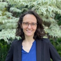 Mathilde Pierre Email