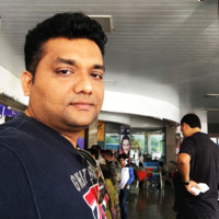 Adsolute Digital Employee Ashish Gaikwad's profile photo