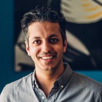 First Line Software Employee Tony McGibbon's profile photo