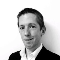 Creditsafe Employee Thomas Bonte's profile photo