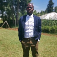 African Clean Energy (ACE) Employee Fred Ombati's profile photo