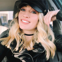 The Comfy Employee Alicia Barrett's profile photo