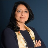 AmCham Egypt Employee Ghada Hammouda's profile photo