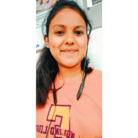SARPS Technologies Employee Sakshi Dushing's profile photo