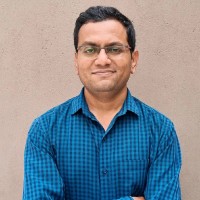 Design'N'Buy WebToPrint Pvt Ltd. Employee Pinakin Garvad's profile photo